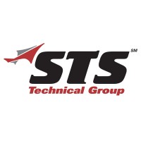 STS Technical Services logo, STS Technical Services contact details