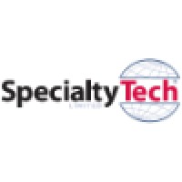 Specialty Tech LTD logo, Specialty Tech LTD contact details