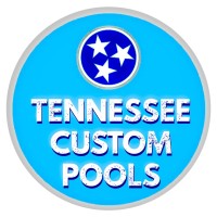 Tennessee Custom Pools logo, Tennessee Custom Pools contact details