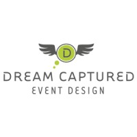 Dream Captured Event Design logo, Dream Captured Event Design contact details