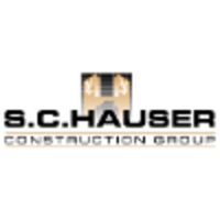 S.C. Hauser Construction Group logo, S.C. Hauser Construction Group contact details