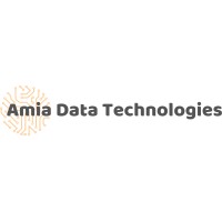 Amia Data Technologies Limited logo, Amia Data Technologies Limited contact details