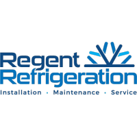 REGENT REFRIGERATION LIMITED logo, REGENT REFRIGERATION LIMITED contact details