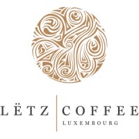 Lëtz Coffee logo, Lëtz Coffee contact details