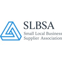 Small Local Business Supplier Association logo, Small Local Business Supplier Association contact details