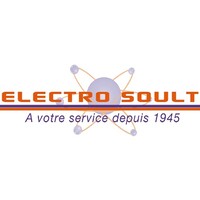 ELECTRO SOULT logo, ELECTRO SOULT contact details