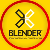 Blender Group logo, Blender Group contact details