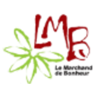 Le Marchand de Bonheur SARL logo, Le Marchand de Bonheur SARL contact details