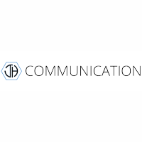 JH Communication logo, JH Communication contact details