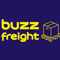 Buzz Freight logo, Buzz Freight contact details