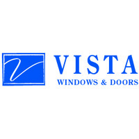 Vista Window MFG logo, Vista Window MFG contact details