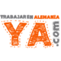 Trabajar en Alemania YA logo, Trabajar en Alemania YA contact details