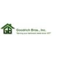 Goodrich Bros Inc logo, Goodrich Bros Inc contact details