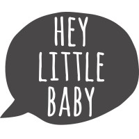 heylittlebaby.com logo, heylittlebaby.com contact details