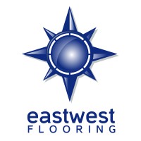 East West Flooring logo, East West Flooring contact details