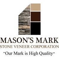 Masons Mark Stone Veneer logo, Masons Mark Stone Veneer contact details