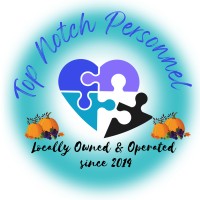 Top Notch Personnel, LLC logo, Top Notch Personnel, LLC contact details