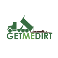 GetmeDirt logo, GetmeDirt contact details