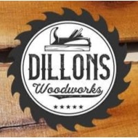 Dillons Woodworks logo, Dillons Woodworks contact details