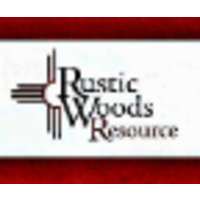 Rustic Woods Resource logo, Rustic Woods Resource contact details