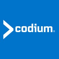 Codium Software logo, Codium Software contact details