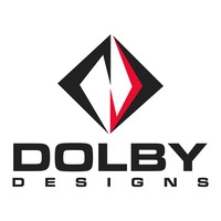 Dolby Designs LLC logo, Dolby Designs LLC contact details