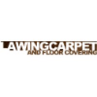 Lawing Carpet logo, Lawing Carpet contact details