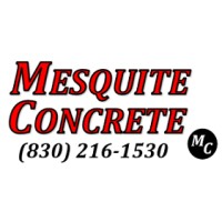 Mesquite Concrete, Inc. logo, Mesquite Concrete, Inc. contact details