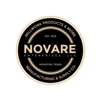 Novare Enterprises, LLC logo, Novare Enterprises, LLC contact details