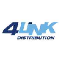 FourLink Distribution logo, FourLink Distribution contact details