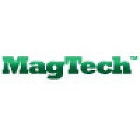 MagTech logo, MagTech contact details