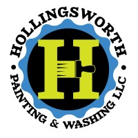 Hollingsworth Painting & Washing, LLC logo, Hollingsworth Painting & Washing, LLC contact details