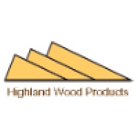 Highland Wood Products logo, Highland Wood Products contact details