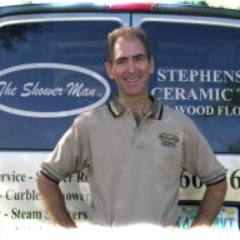 Stephenson Ceramic Tile, Naples, FL logo, Stephenson Ceramic Tile, Naples, FL contact details