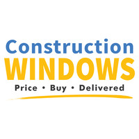 Construction Windows logo, Construction Windows contact details