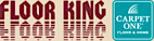 Floor King Inc logo, Floor King Inc contact details