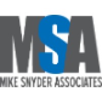 Mike Snyder Associates logo, Mike Snyder Associates contact details