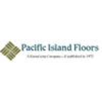 Pacific Island Floors logo, Pacific Island Floors contact details