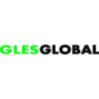 GLES Global logo, GLES Global contact details