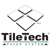 Tile Tech Pavers logo, Tile Tech Pavers contact details