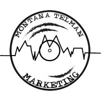 Montana Telman Marketing logo, Montana Telman Marketing contact details