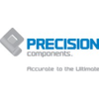 Precise Component Solutions logo, Precise Component Solutions contact details