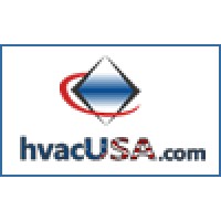 HVAC USA logo, HVAC USA contact details