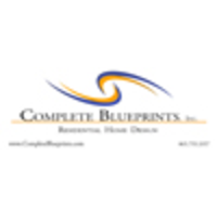 Complete Blueprints, Inc. logo, Complete Blueprints, Inc. contact details