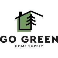 Go Green Home Supply logo, Go Green Home Supply contact details