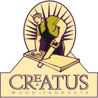 Creatus Wood Products Inc logo, Creatus Wood Products Inc contact details