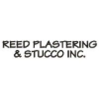 Reed Plastering & Stucco, Inc. logo, Reed Plastering & Stucco, Inc. contact details