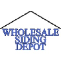 Wholesale Siding Depot logo, Wholesale Siding Depot contact details