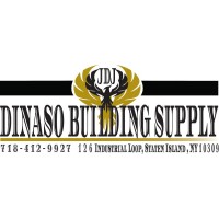 DiNaso Building Supplies logo, DiNaso Building Supplies contact details