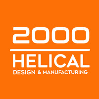 2000 Helical logo, 2000 Helical contact details